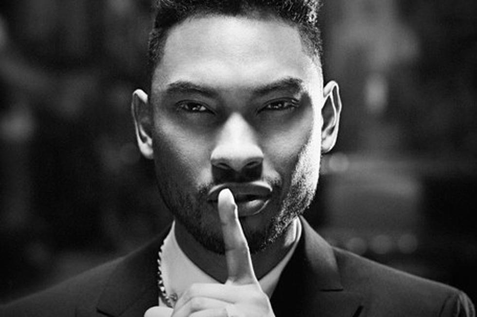 Miguel ‘Do You…’ Behind-the-Scenes Video: Crooner Offers Close Look at Song’s Creation