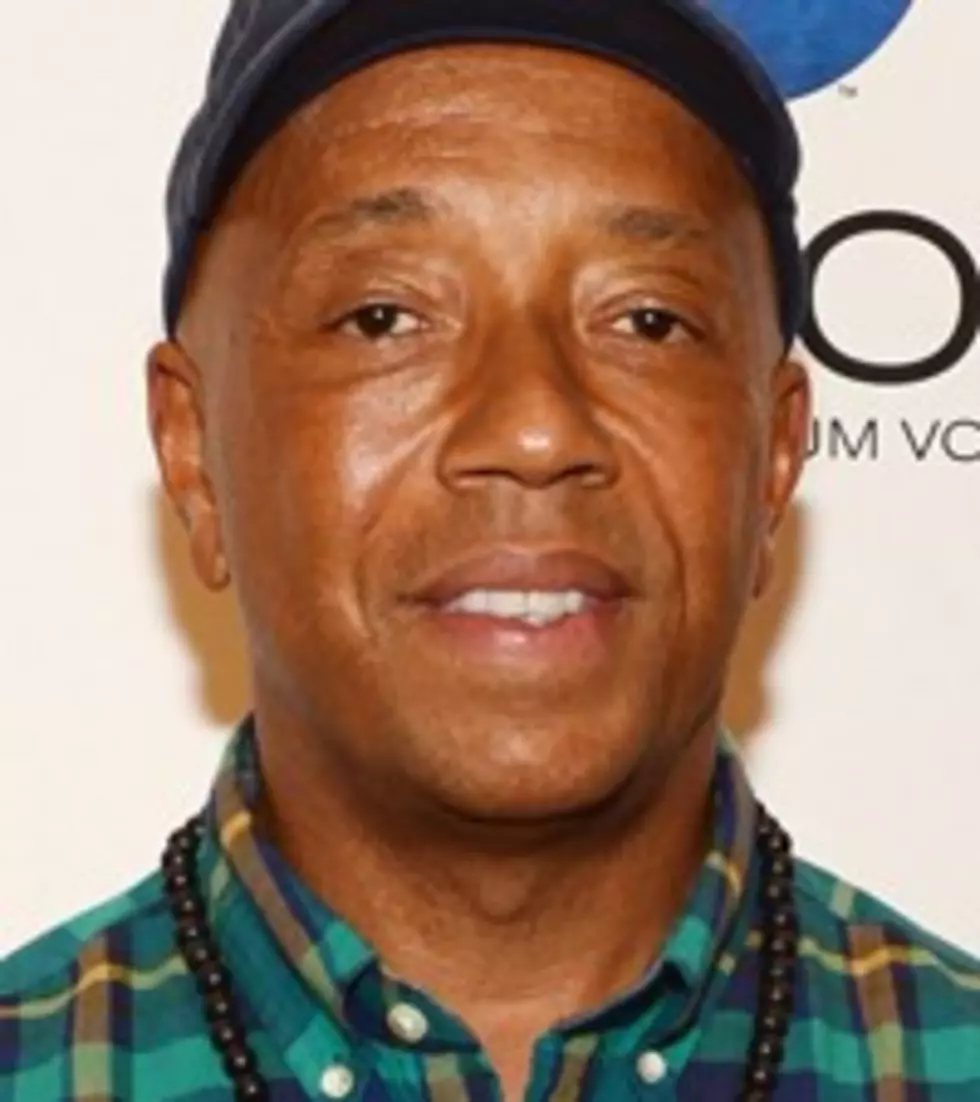 Russell Simmons, Zoo Boycott: Music Mogul Compares Animal Attraction to Slavery