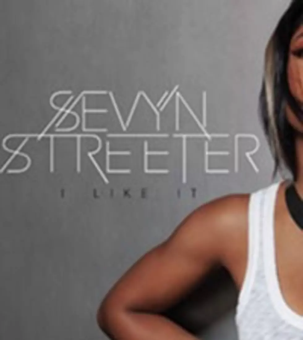 Sevyn Streeter ‘I Like It:’ Award-Winning Singer-Songwriter Releases Debut Single