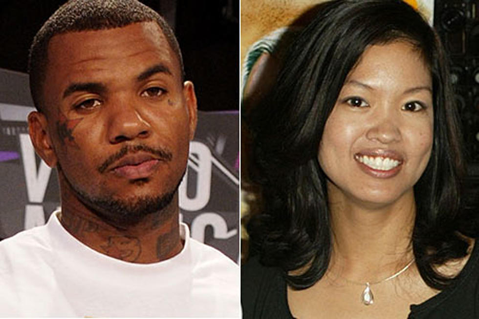The Game, Michelle Malkin: Twitter Beef Leads to Threatening, Racist Comments