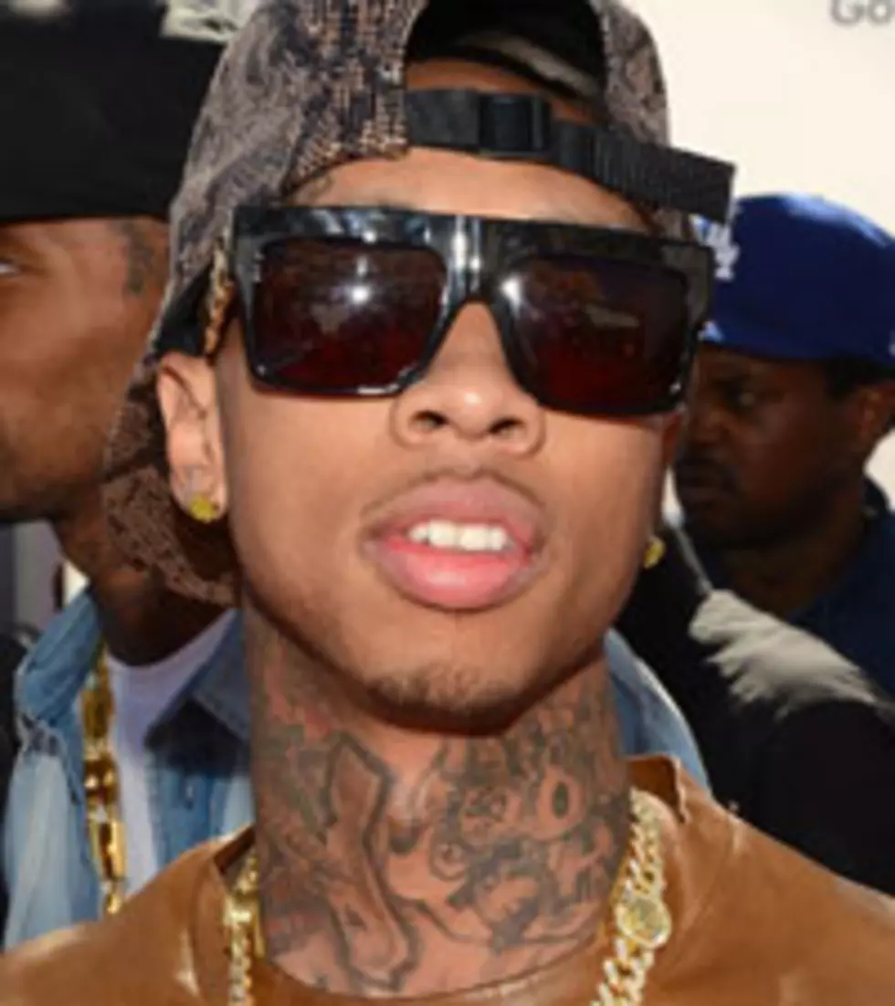 Tyga, Accountant Lawsuit: Rapper Ordered to Pay $16,000