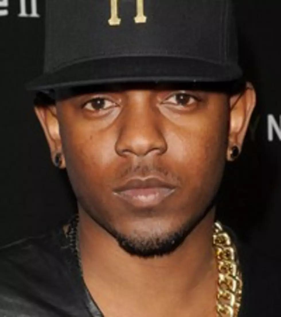 Kendrick Lamar Freestyles on Funkmaster Flex’s Show
