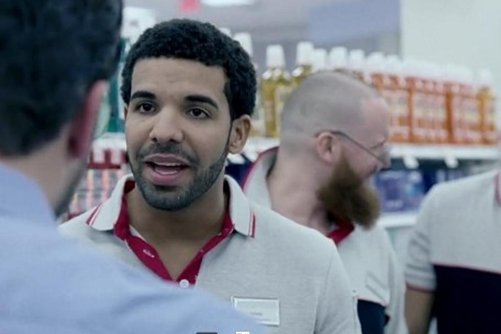 Drake, ‘Started From The Bottom’ Video