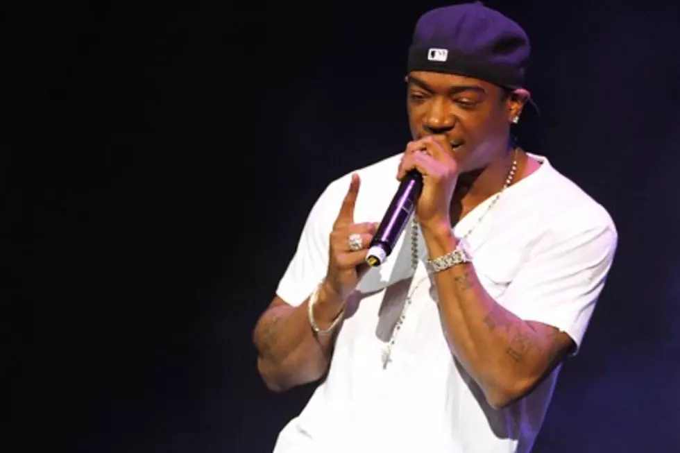 Ja Rule to Leave New York Prison on Gun Charges, But Remain in Federal Custody