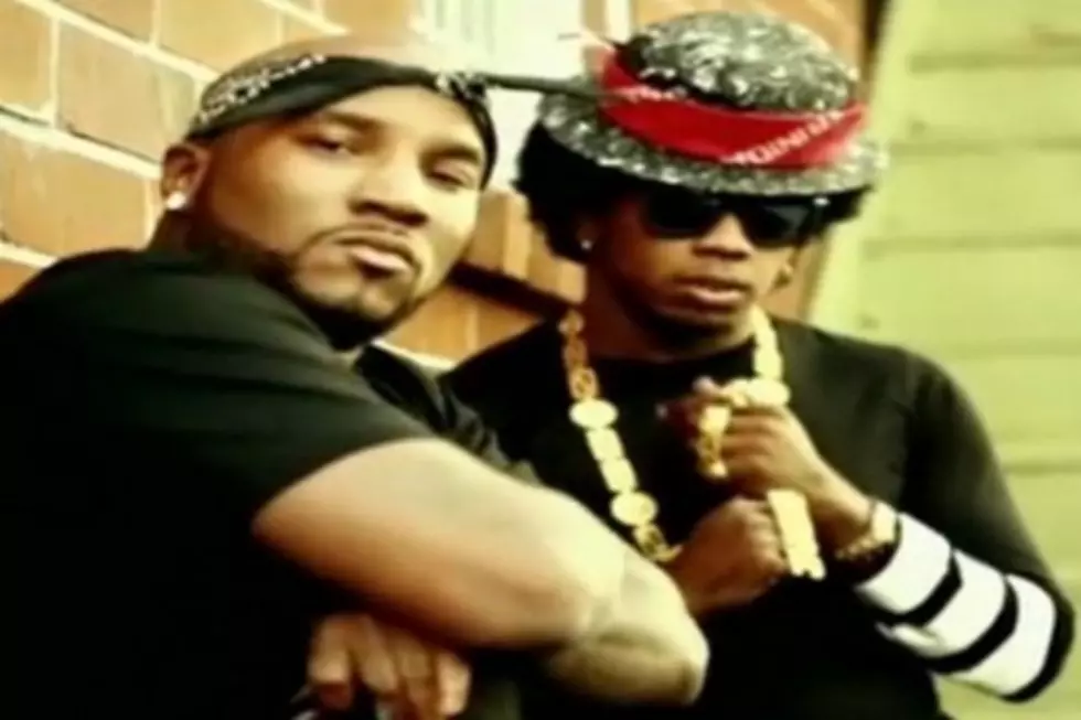 VIDEO: Trinidad James &#8220;All Gold Everything (Remix)&#8221; Feat. T.I., Young Jeezy and 2 Chainz