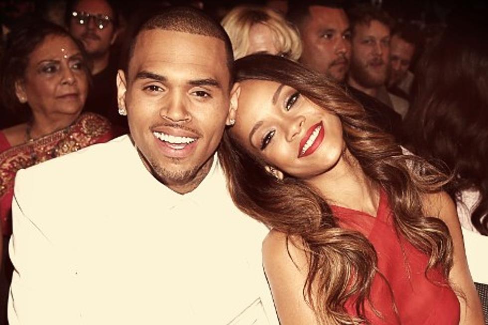 Rihanna and Chris Brown Have Broken Up