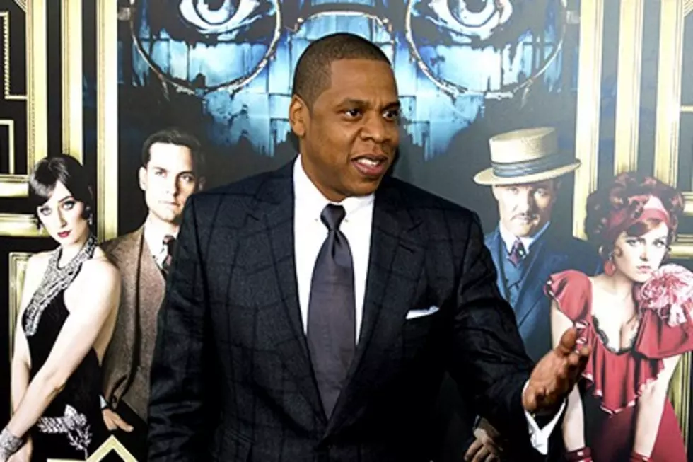 Sparks Fly When Baz Luhrmann Meets Jay-Z — ‘The Great Gatsby’ Soundtrack Review