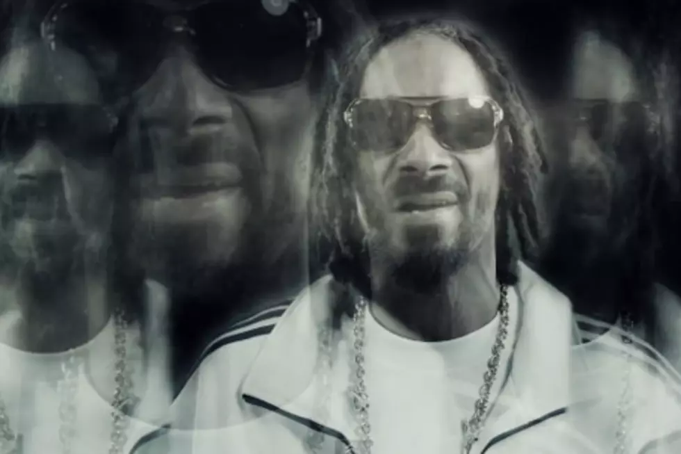 Snoop Lion Debuts &#8216;Ashtrays and Heartbreaks&#8217; Video With Miley Cyrus
