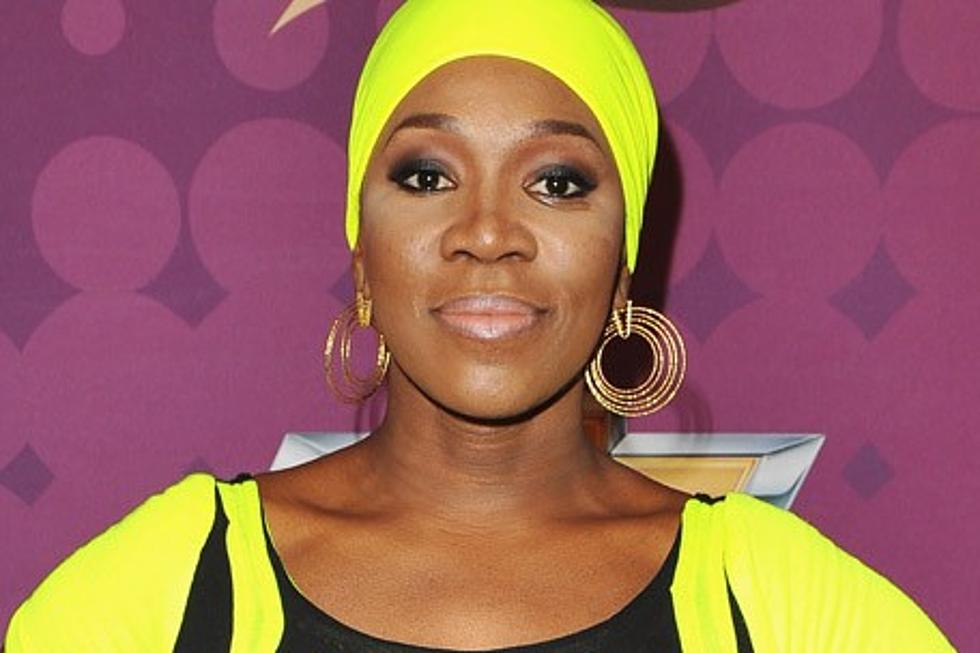 India.Arie Delivers ‘Cocoa Butter’ Video