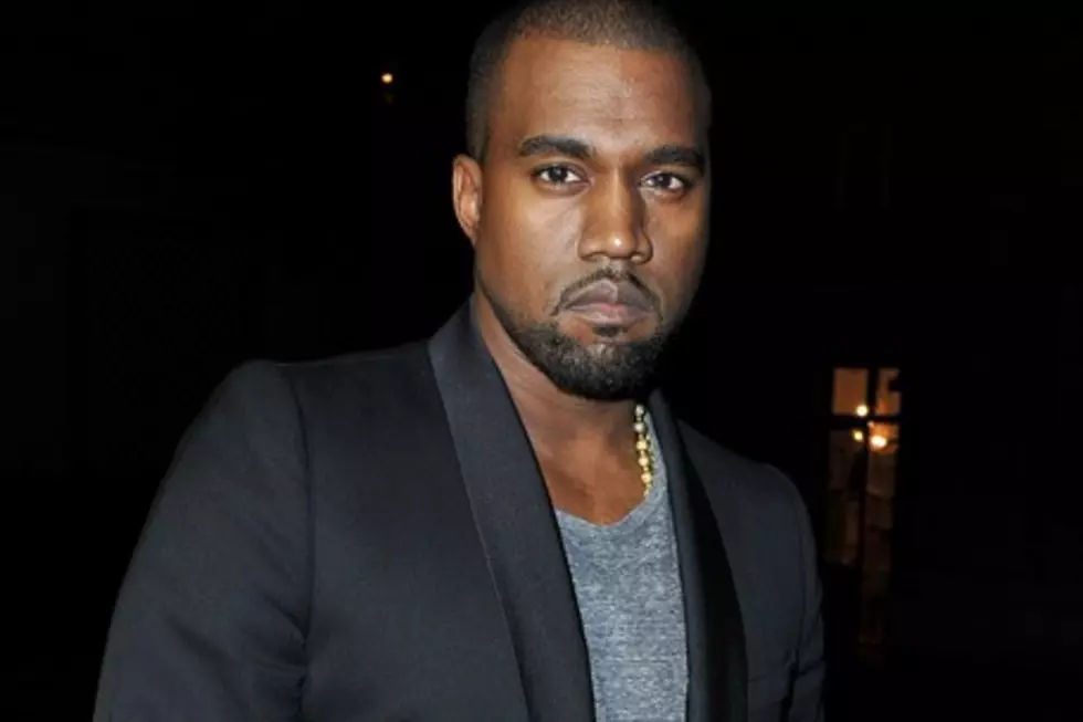 Kanye West Previews &#8216;Yeezus&#8217; at New York City Listening Party