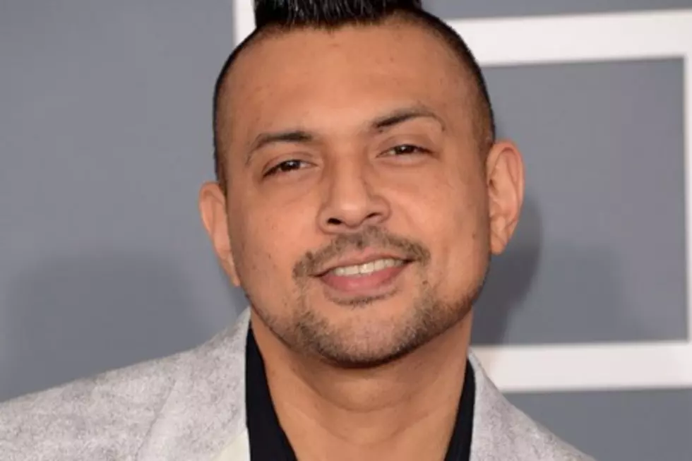 Sean Paul Debuts &#8216;Other Side of Love&#8217;