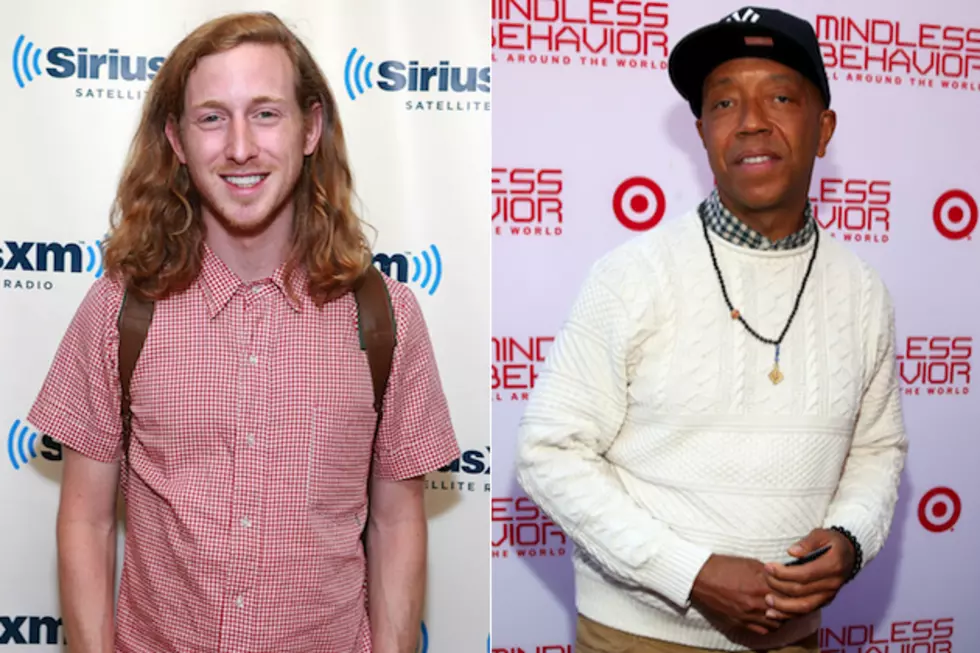ICYMI: Asher Roth Rolls With Rush, Eve&#8217;s &#8216;Lip Lock&#8217; + More