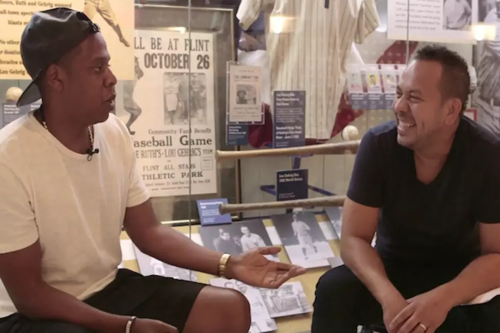 “The Truth” Interview With Jay Z on Life + Times, Part 2