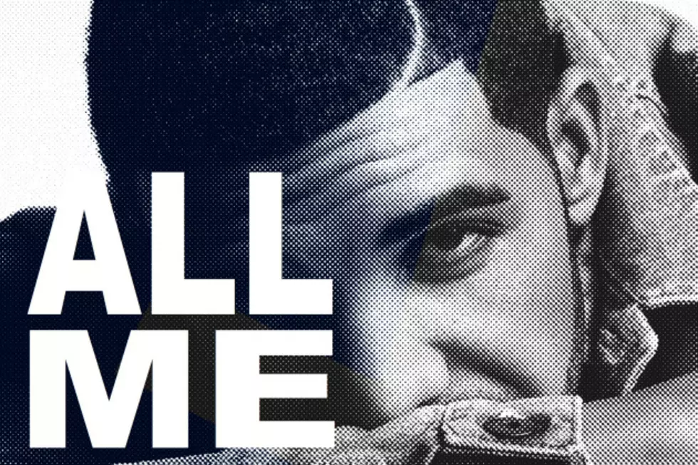 Drake - 'All Me' Feat. 2 Chainz & Big Sean