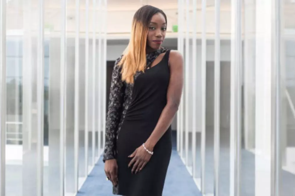 Estelle Teams Up With BMG to Start New London Records 