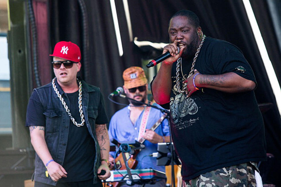 On the Menacing and Meditative Brilliance of Run The Jewels
