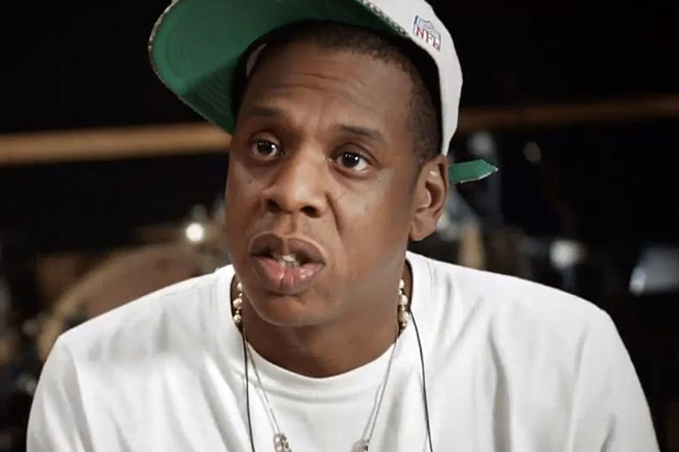 Watch The Trailer For Jay Z’s ‘Made In America’ Documentary