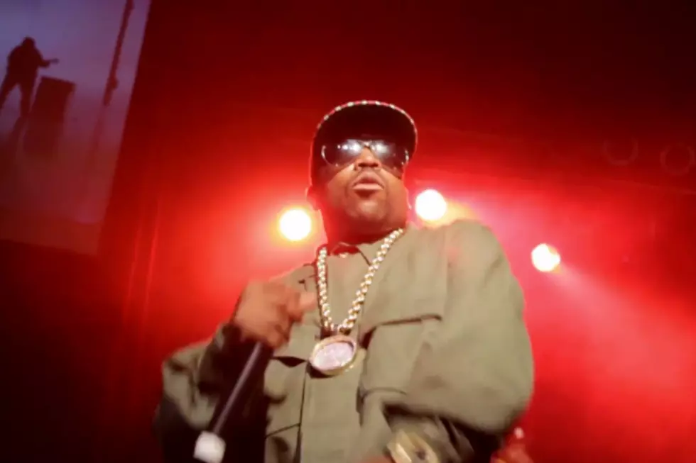 Watch Big Boi’s ‘Thom Pettie’ Video With Killer Mike & Little Dragon