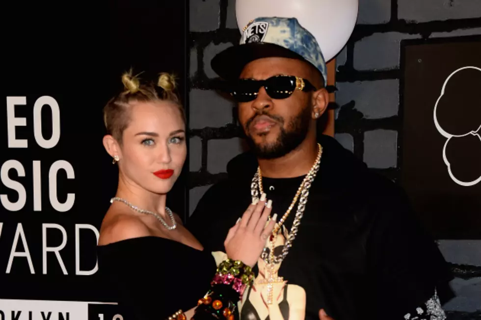 Mike WiLL Made It Confirms Kanye West's 'Black Skinhead' Remix With Miley Cyrus