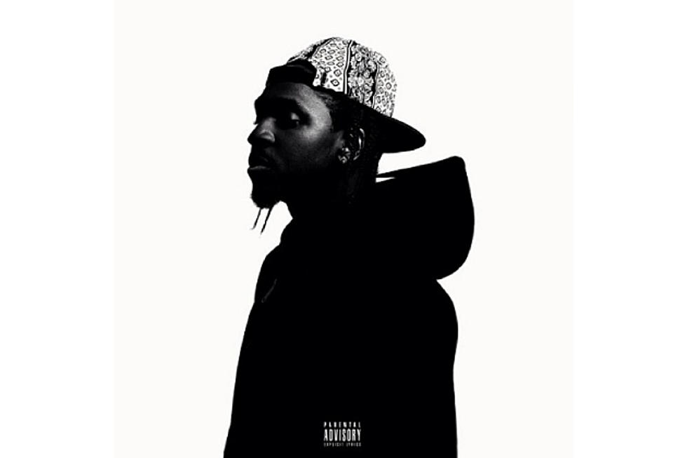 Pusha T - 'Nosetalgia' Feat. Kendrick Lamar