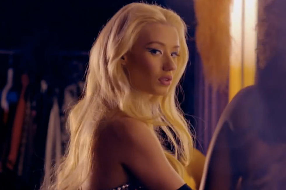 Watch Iggy Azalea’s New ‘Change Your Life’ Video Featuring T.I.
