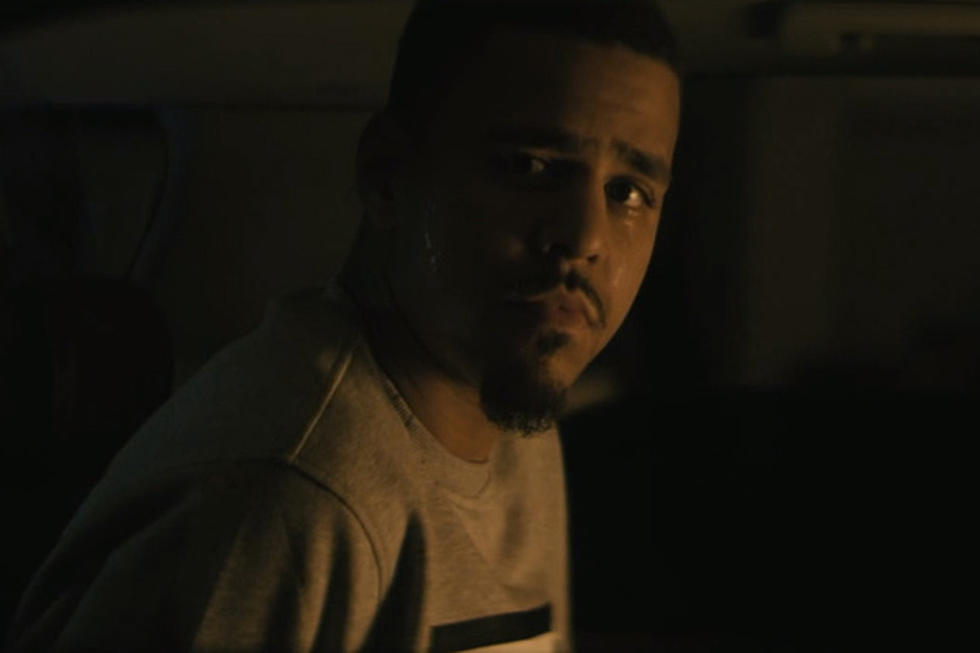 Watch J. Cole’s New ‘Crooked Smile’ Video Featuring TLC