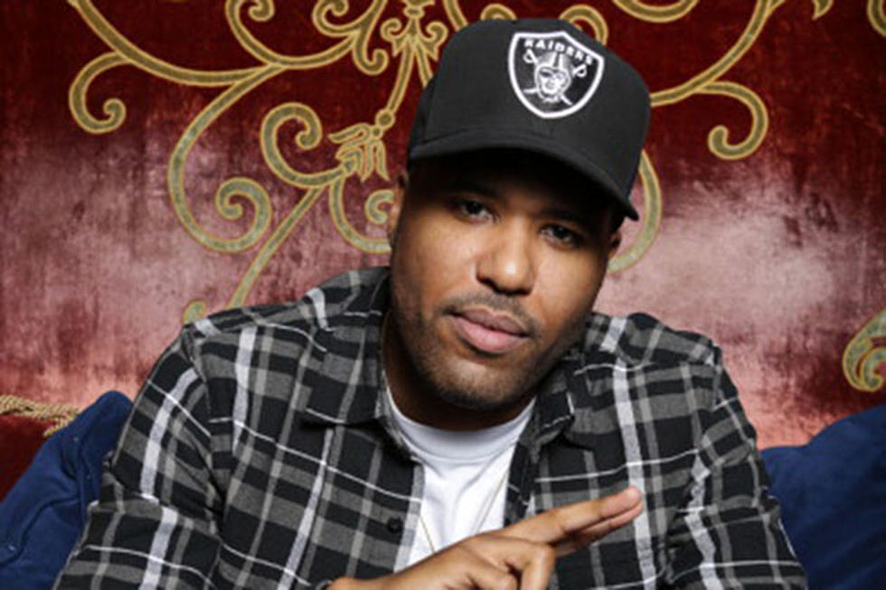 Dom Kennedy – ‘Dominic’