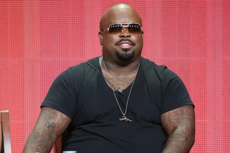 CeeLo Green Cleared of Sexual Assault Charge
