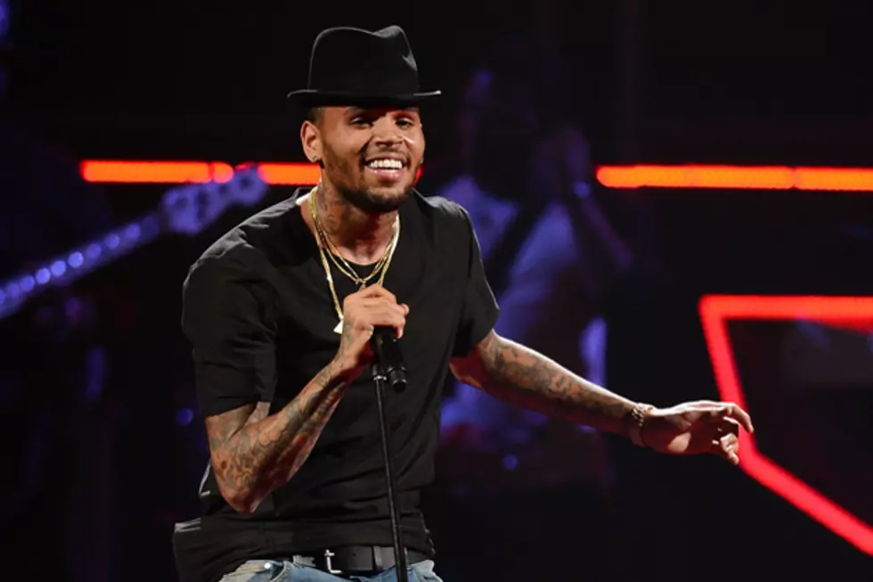 Chris Brown Released From Jail, Assault Charge Reduced to Misdemeanor