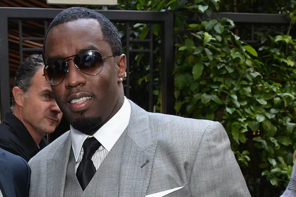 Rap Mogul Claims Feds Asked Him About Diddy’s Sex Life
