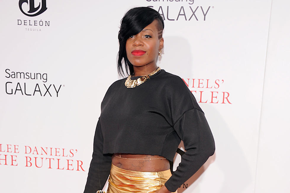 Fantasia Releases Emeli Sande-Penned ‘Side Effects of You’