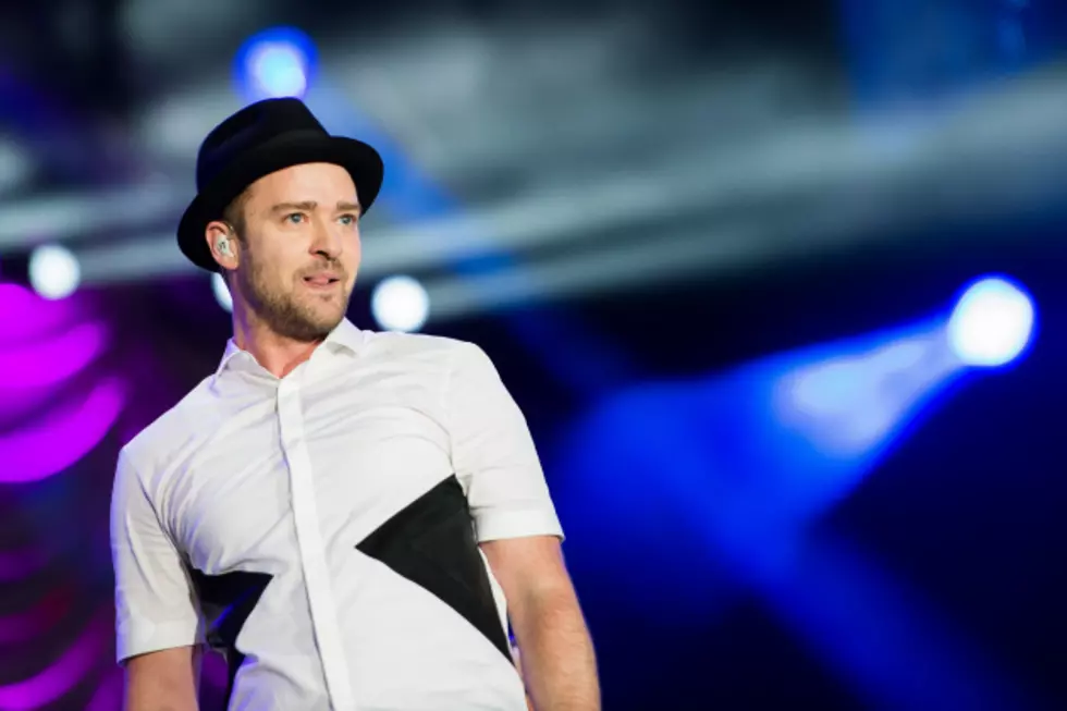 Justin Timberlake Helps Man Propose at Kentucky Concert