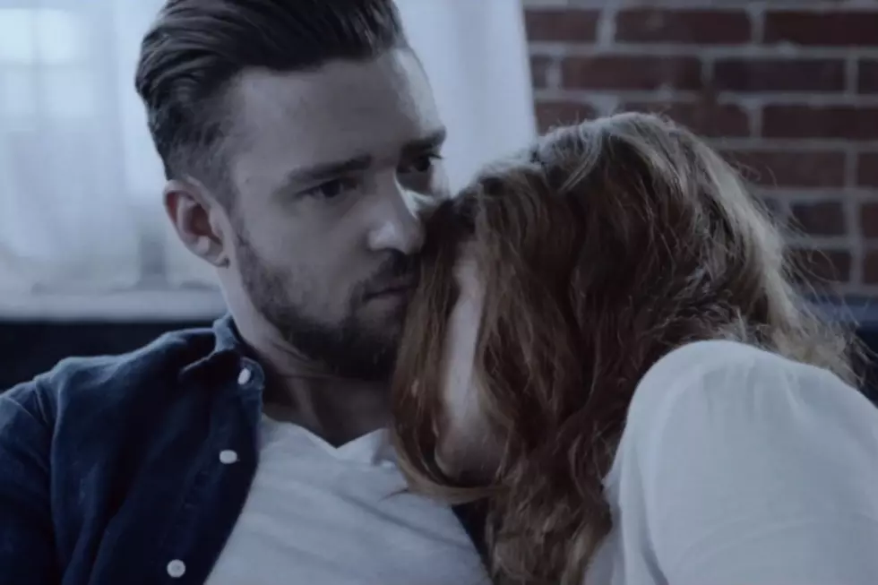 Justin Timberlake Gets Knocked Out in 'TKO' Video