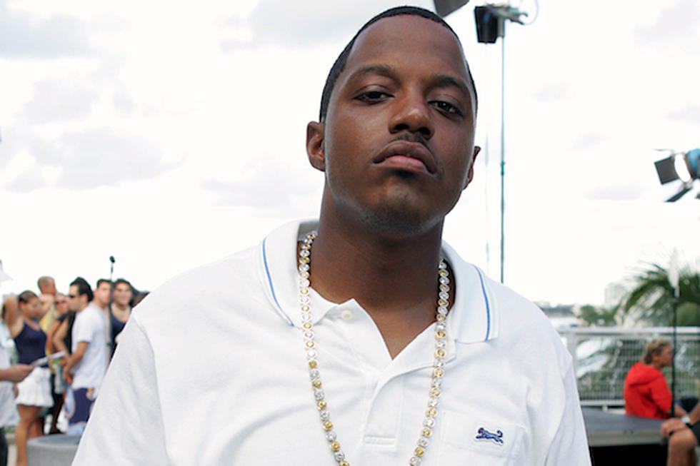 Mase Working on New Album Called ‘Now We Even’