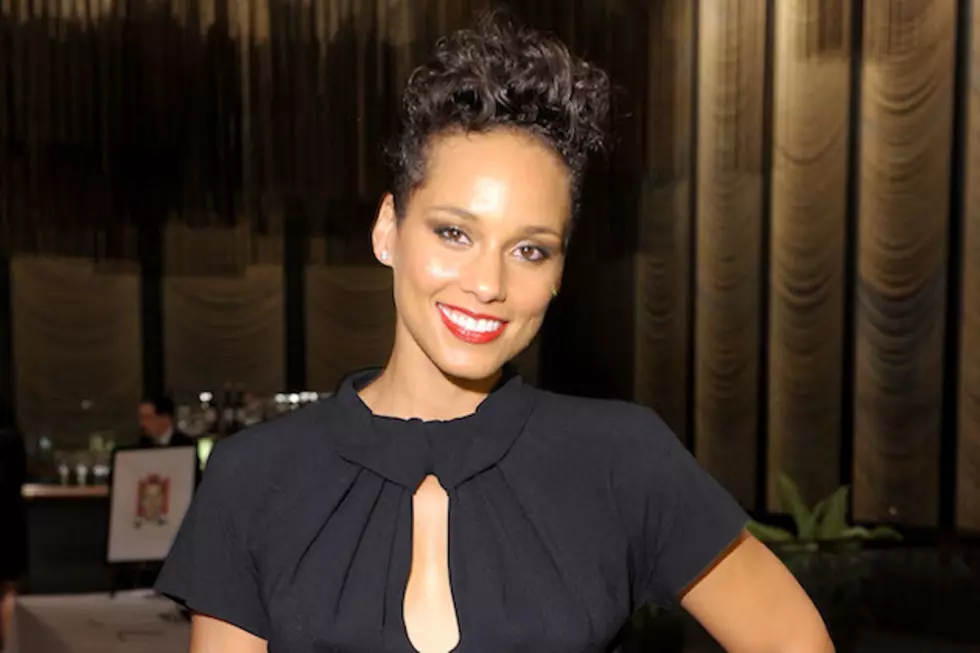 Alicia Keys Releases Uplifting Song ‘Power’