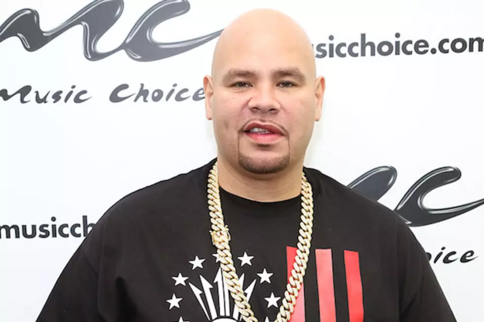 Fat Joe Sued by Big Pun&#8217;s Wife for Millions