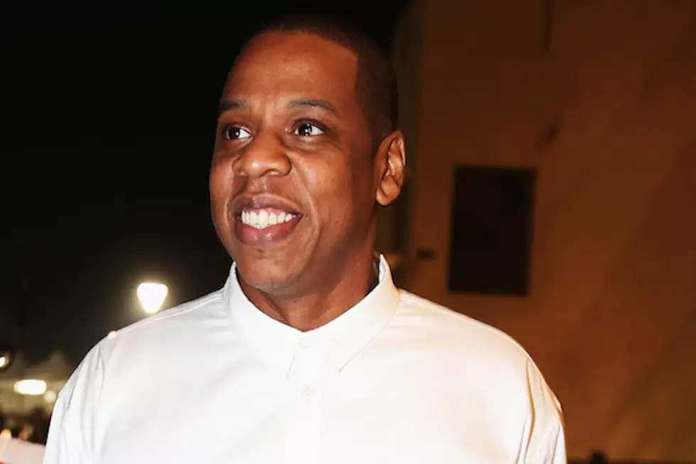 Jay Z Under Investigation for Gift to Yankees Player Robinson Cano