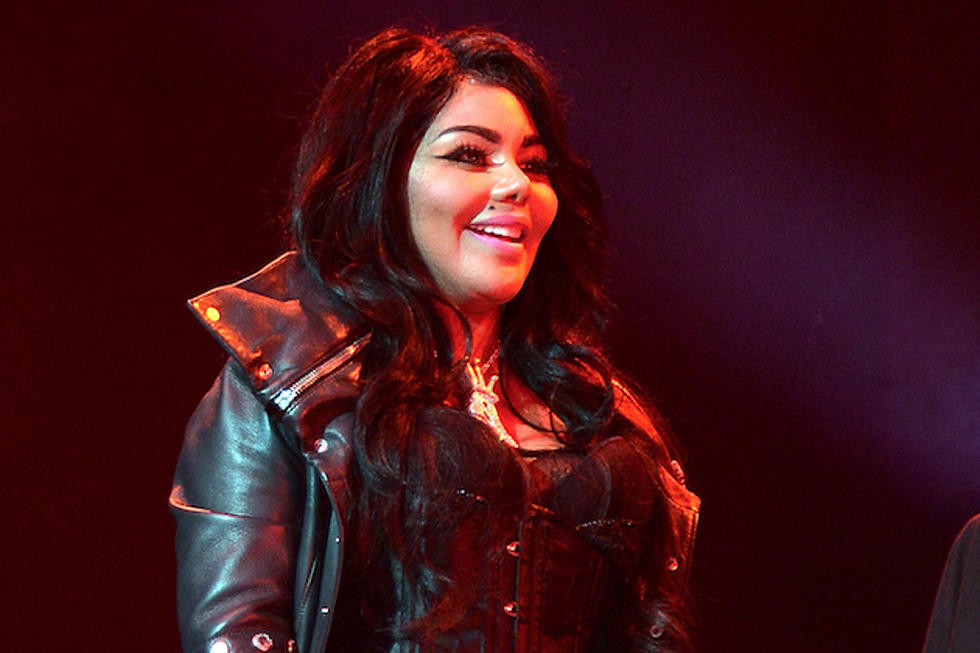 Lil’ Kim Premieres New Single, ‘Hardcore 2K13′ Tracklist