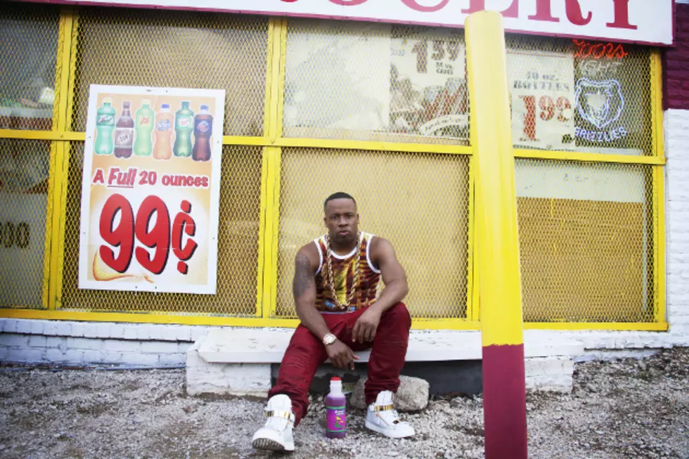 Yo Gotti Talks Being Memphis’ King, ‘I Am’ and Working With Jadakiss [Exclusive Interview]