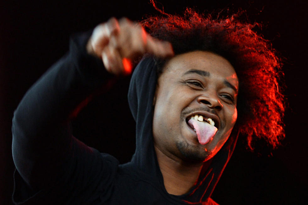 Danny Brown Vents About Fake Rap Friends, Adidas & More