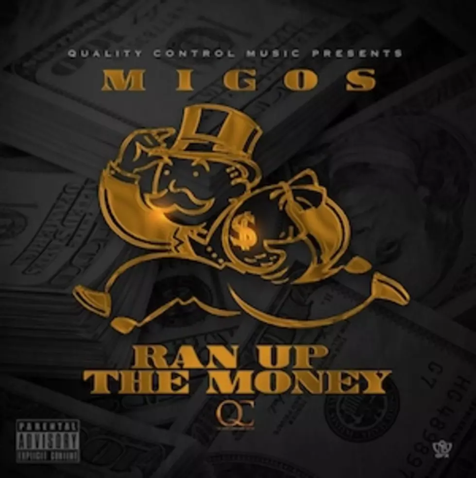 Migos Debut &#8216;Ran Up the Money&#8217;