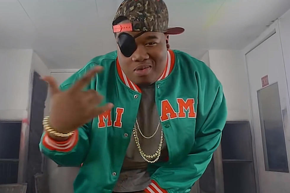 Doe B Shot and Killed in Alabama, Rappers React on Twitter