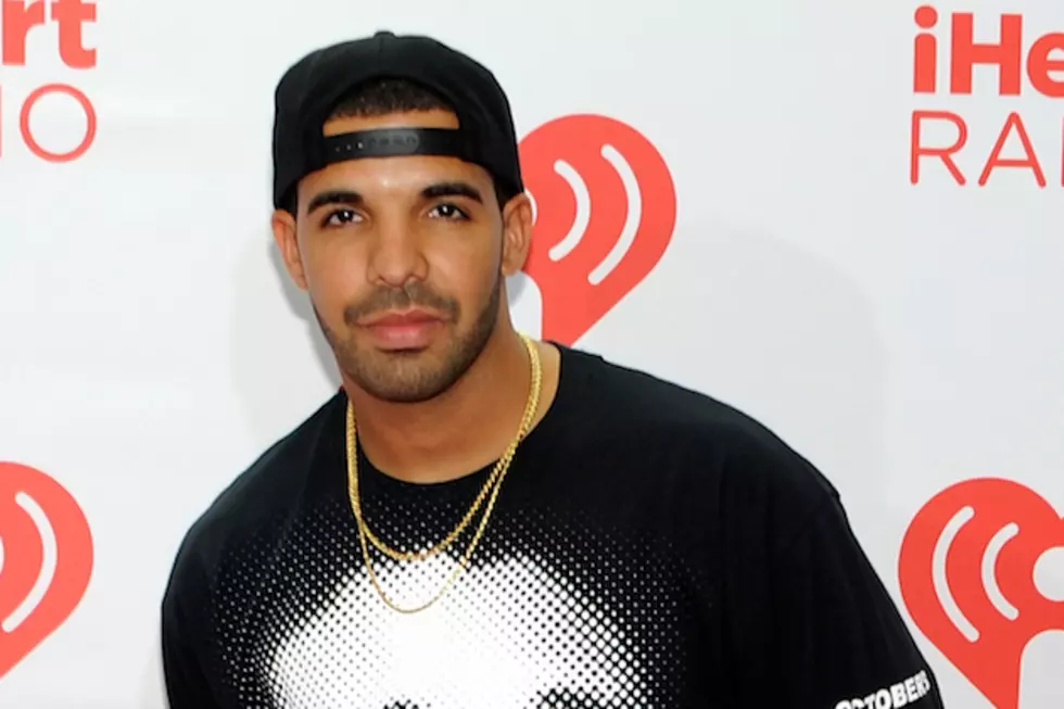 Drake Drops New Summer Jam ‘0 to 100′