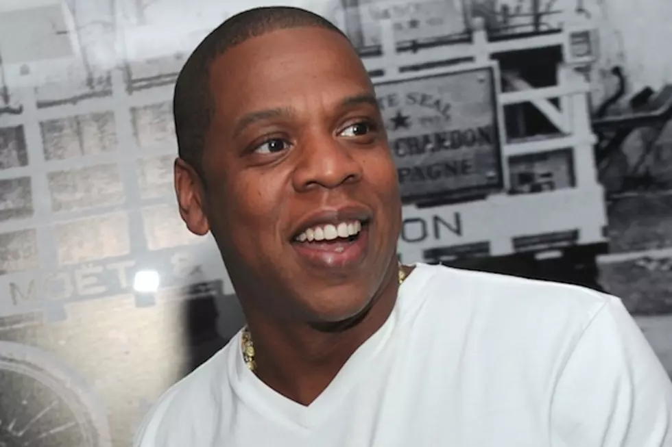 Jay Z’s Collaboration With Cohiba Cigar Detailed [VIDEO]