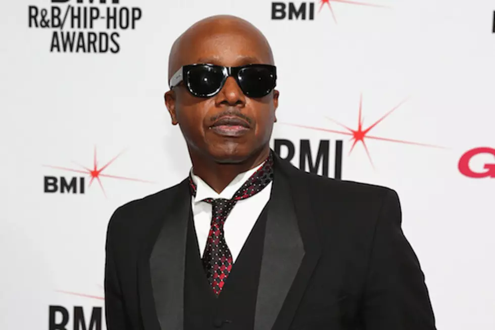 MC Hammer Hit with $800,000 Tax Lien By the IRS