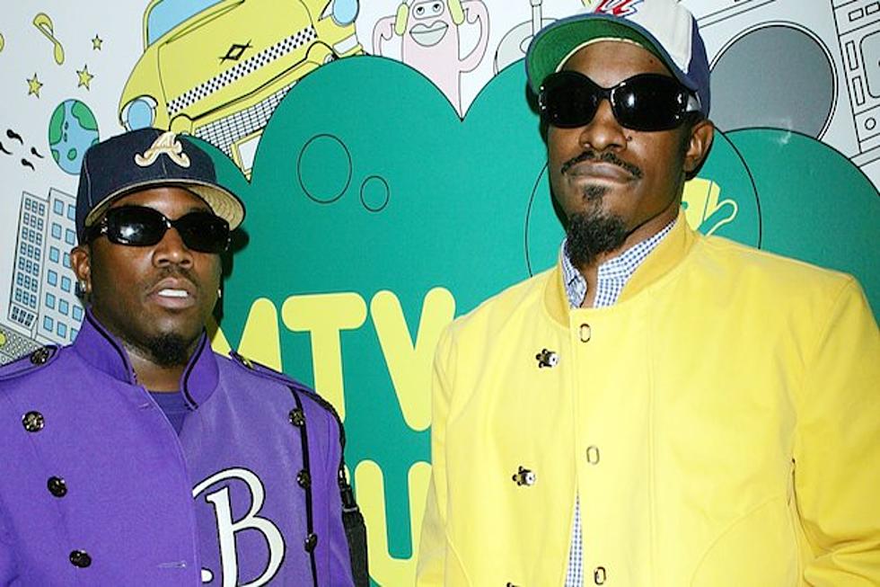 Who is OutKast? Tumblr Calls Out Clueless Fans