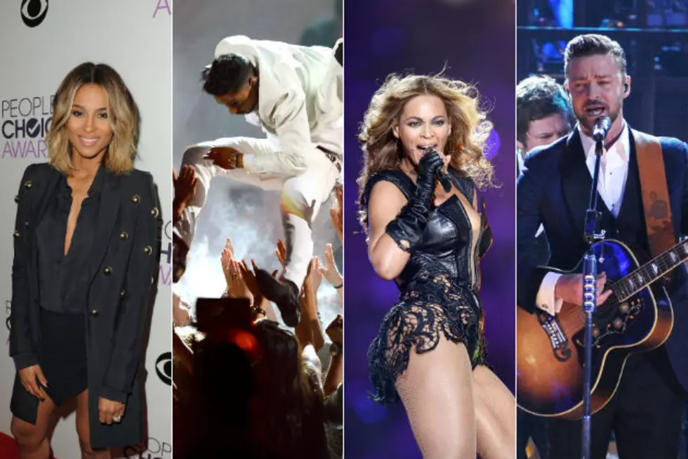 Best and Worst R&B Moments of 2013