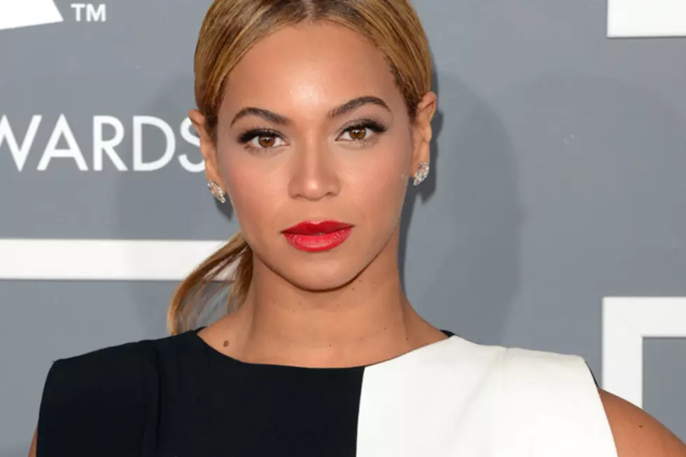 Beyonce’s Self-Titled Album Sells 1 Million on iTunes
