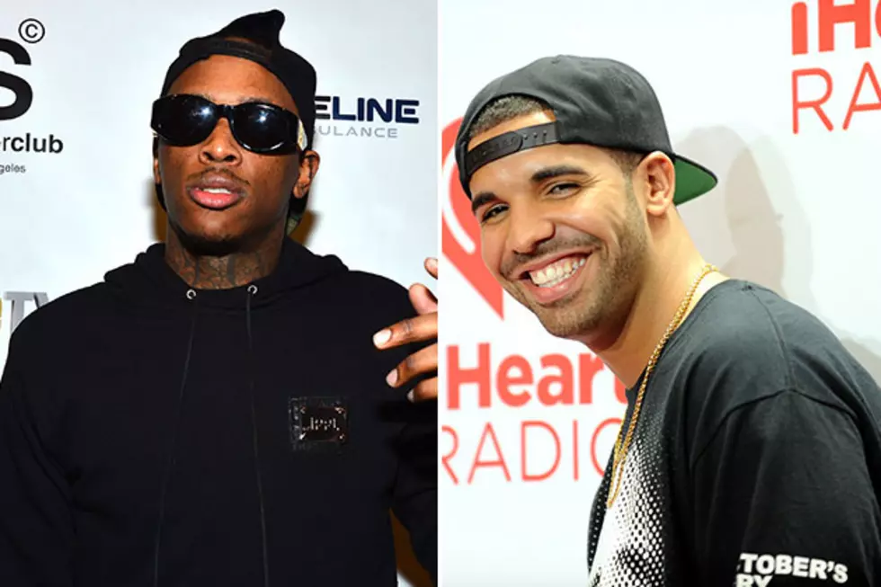 YG, Drake Turn Up on ‘Who Do You Love’