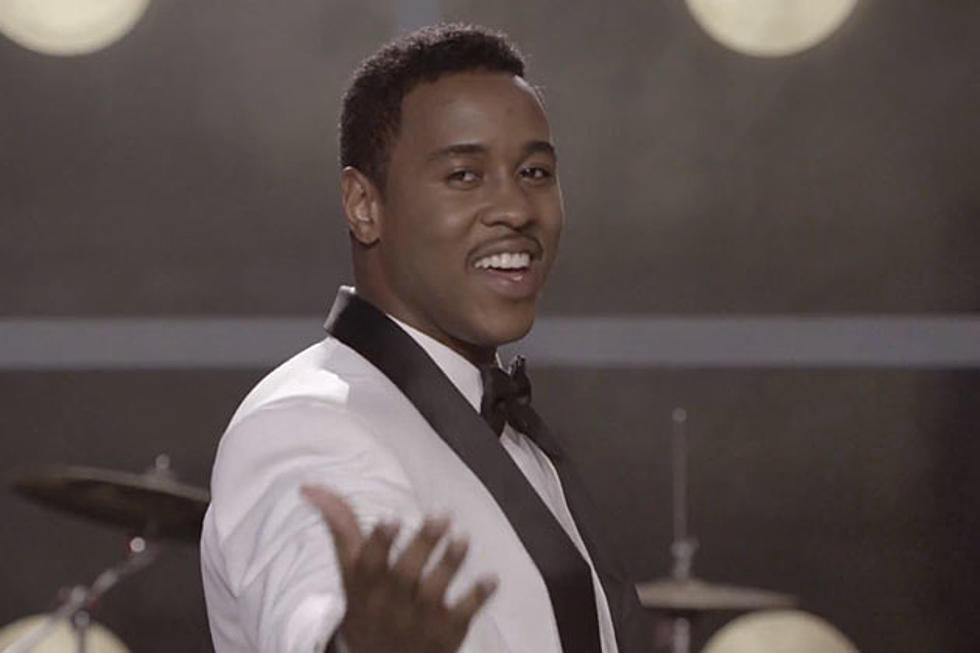 Jeremih Spreads Holiday Cheer in ‘You’re Mine’ Video
